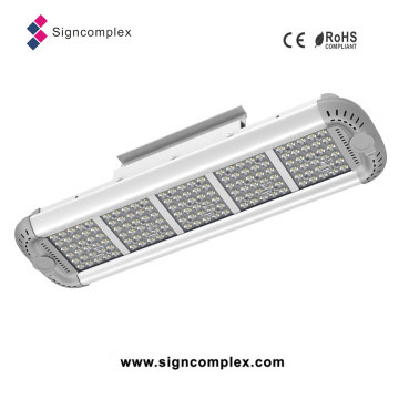 New Anti-Glare Modular Design 200W LED High Bay Light Price with Ce RoHS